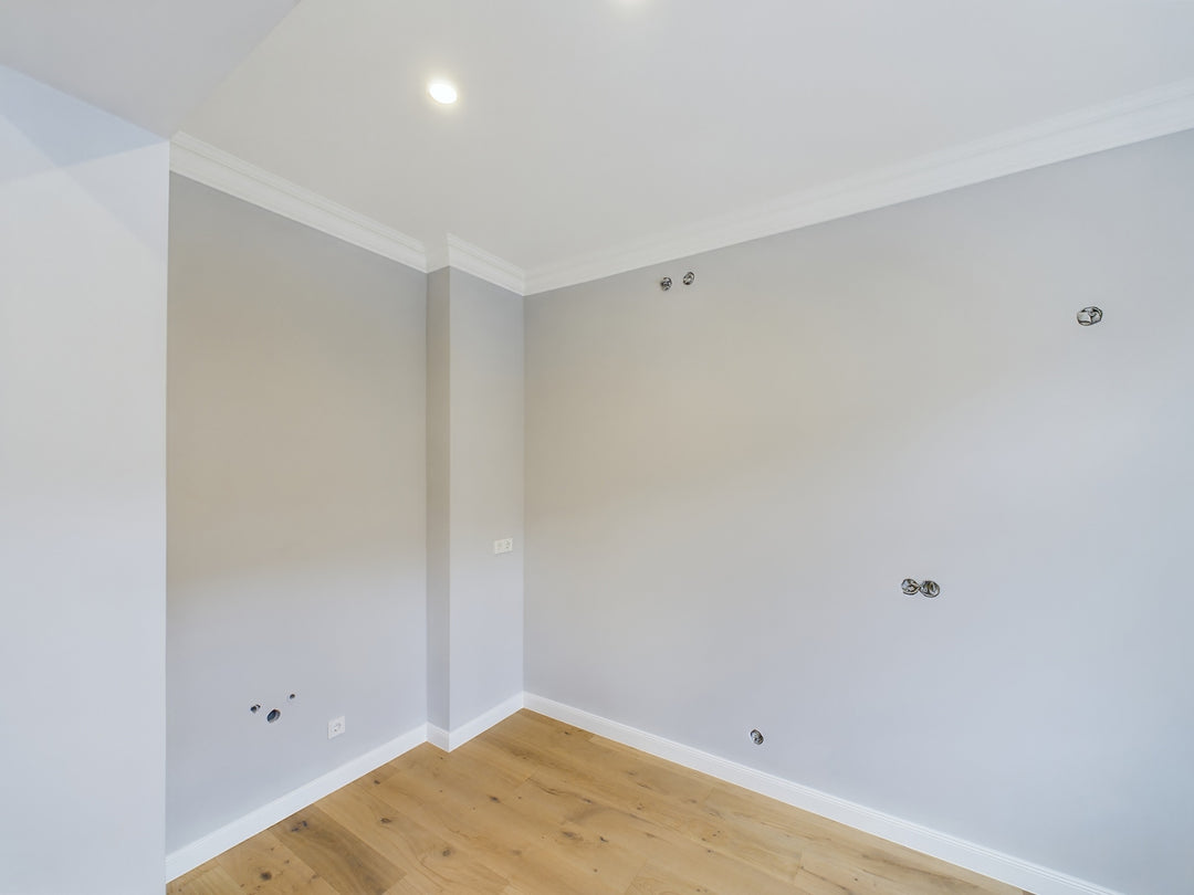 Wohnung 1 – Hochparterre | 2,5-Zimmer | ca. 56 m²