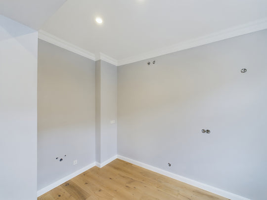 Wohnung 1 – Hochparterre | 2,5-Zimmer | ca. 56 m²