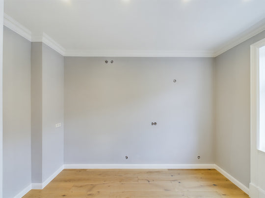 Wohnung 1 – Hochparterre | 2,5-Zimmer | ca. 56 m²