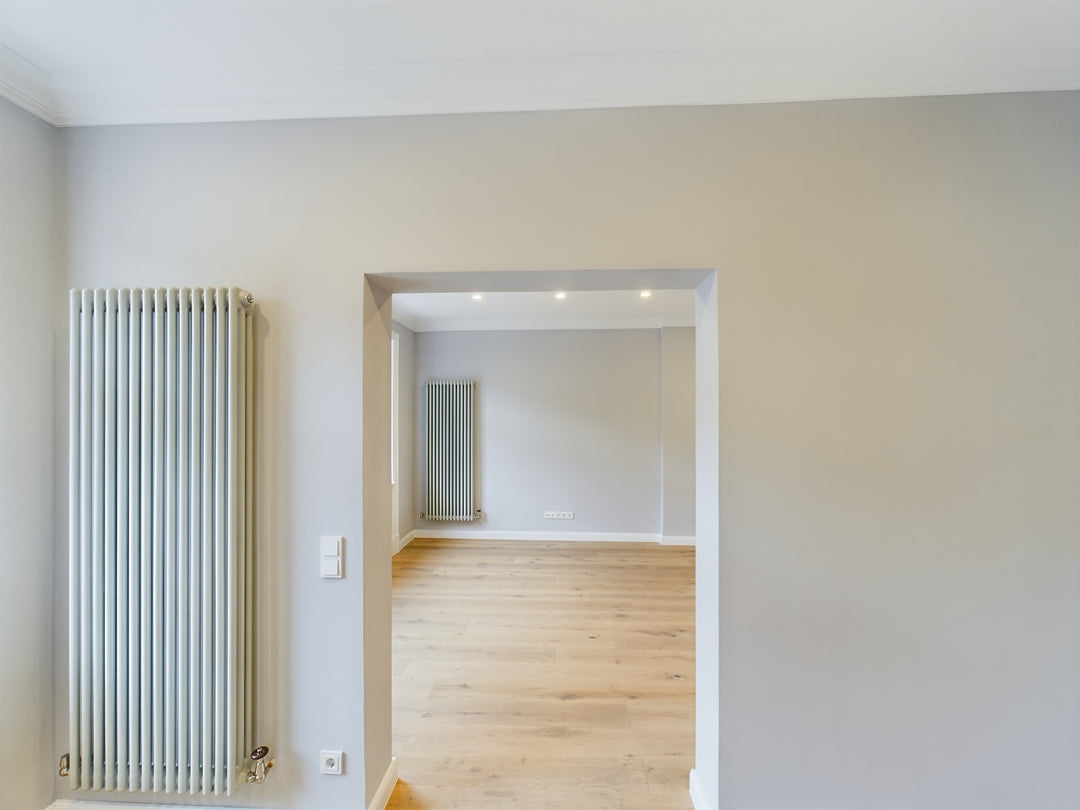 Wohnung 1 – Hochparterre | 2,5-Zimmer | ca. 56 m²