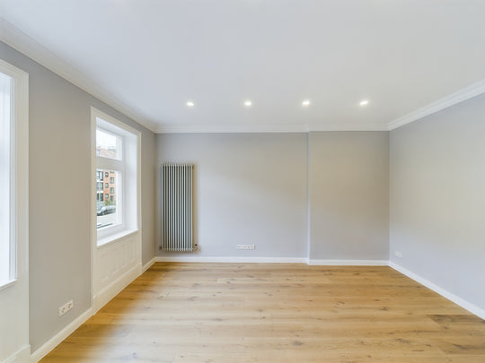 Wohnung 2 – 3. Obergeschoss | 2,5-Zimmer | ca. 59 m²