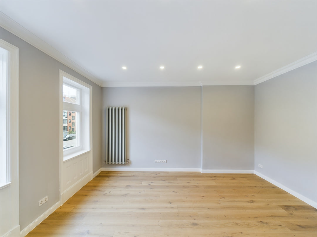 Wohnung 1 – Hochparterre | 2,5-Zimmer | ca. 56 m²