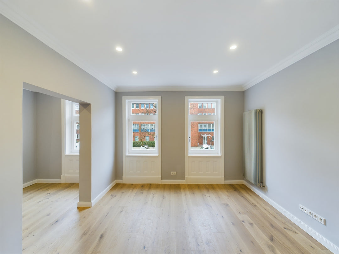 Wohnung 2 – 3. Obergeschoss | 2,5-Zimmer | ca. 59 m²