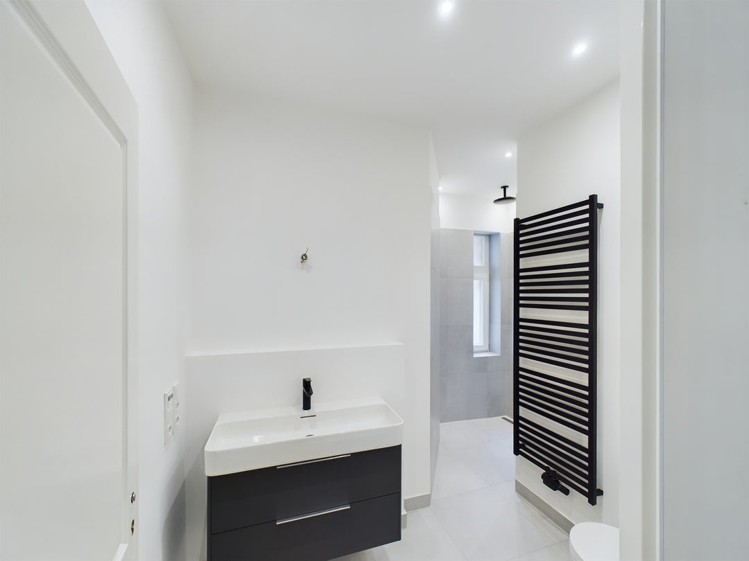 Wohnung 1 – Hochparterre | 2,5-Zimmer | ca. 56 m²