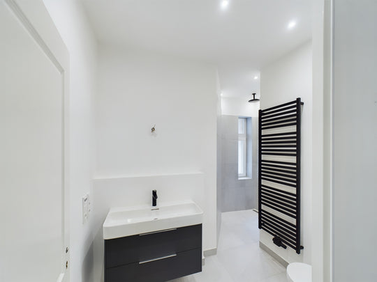 Wohnung 1 – Hochparterre | 2,5-Zimmer | ca. 56 m²