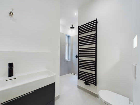 Wohnung 1 – Hochparterre | 2,5-Zimmer | ca. 56 m²