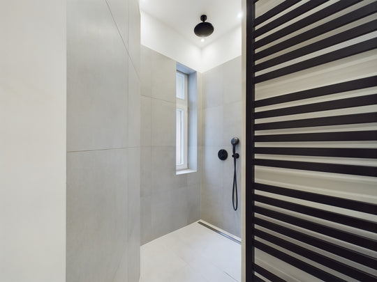 Wohnung 1 – Hochparterre | 2,5-Zimmer | ca. 56 m²