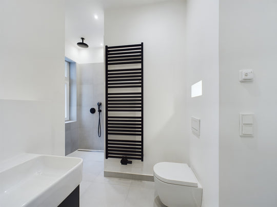 Wohnung 2 – 3. Obergeschoss | 2,5-Zimmer | ca. 59 m²