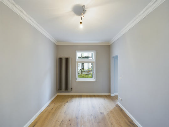 Wohnung 2 – 3. Obergeschoss | 2,5-Zimmer | ca. 59 m²