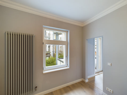 Wohnung 2 – 3. Obergeschoss | 2,5-Zimmer | ca. 59 m²