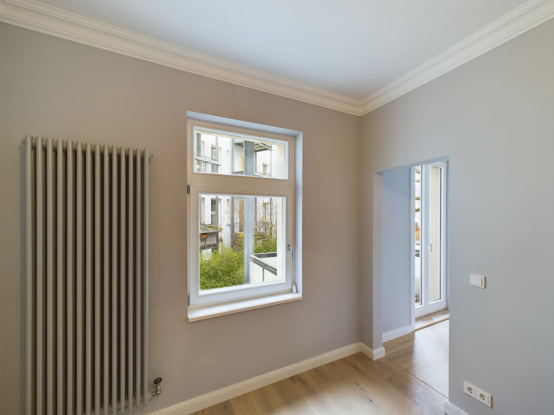 Wohnung 1 – Hochparterre | 2,5-Zimmer | ca. 56 m²