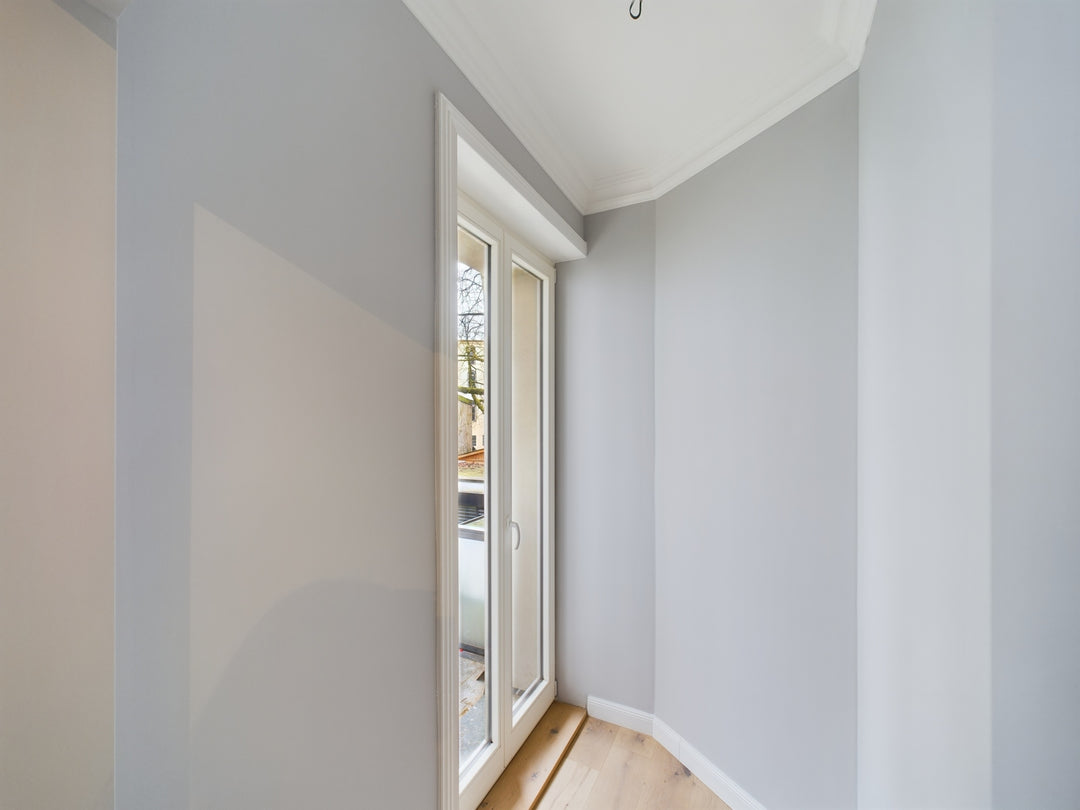 Wohnung 2 – 3. Obergeschoss | 2,5-Zimmer | ca. 59 m²