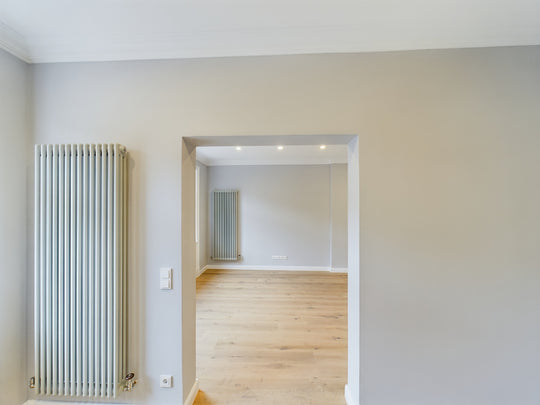 Wohnung 1 – Hochparterre | 2,5-Zimmer | ca. 56 m²