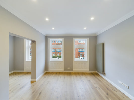 Wohnung 1 – Hochparterre | 2,5-Zimmer | ca. 56 m²