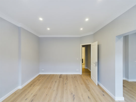 Wohnung 1 – Hochparterre | 2,5-Zimmer | ca. 56 m²