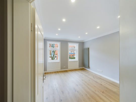 Wohnung 1 – Hochparterre | 2,5-Zimmer | ca. 56 m²