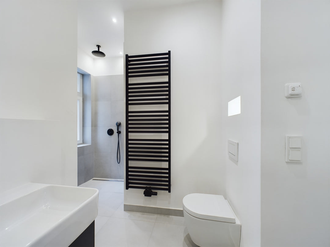 Wohnung 1 – Hochparterre | 2,5-Zimmer | ca. 56 m²