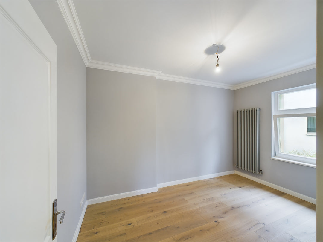 Wohnung 1 – Hochparterre | 2,5-Zimmer | ca. 56 m²