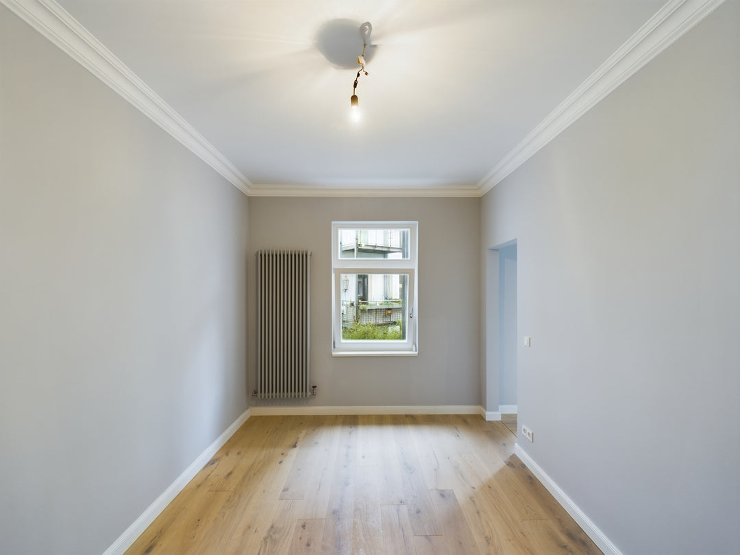 Wohnung 1 – Hochparterre | 2,5-Zimmer | ca. 56 m²