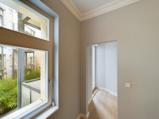 Wohnung 1 – Hochparterre | 2,5-Zimmer | ca. 56 m²