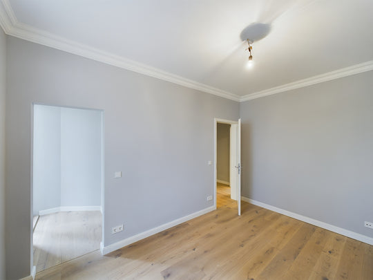 Wohnung 1 – Hochparterre | 2,5-Zimmer | ca. 56 m²