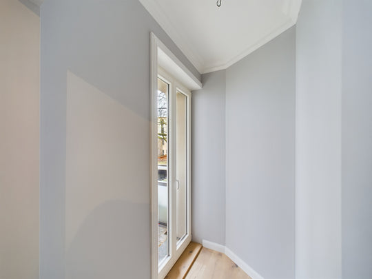 Wohnung 1 – Hochparterre | 2,5-Zimmer | ca. 56 m²